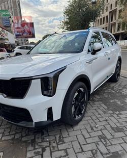 کیا سۆرینتۆ